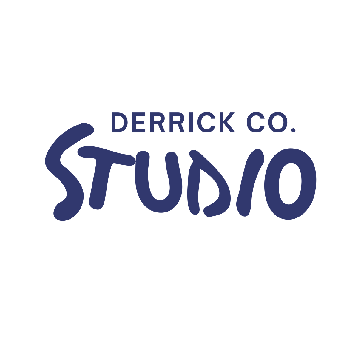 The Derrick Co Studio